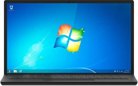 Microsoft Windows Laptop