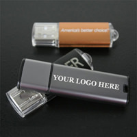 How Custom USB Drives Can Help Your Business