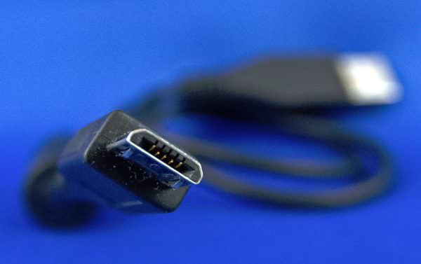 Micro USB OTG Cable