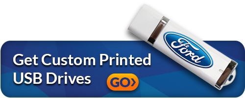 Premium Custom USB Drives