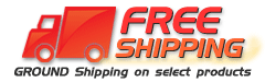 Free Shipping