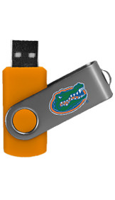 Florida Gators Revolution USB Drive