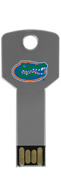 Florida Gators Flash Key USB Drive