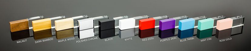 Drive Colors