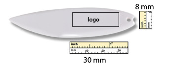 Imprint Area