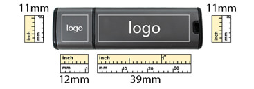 Imprint Area