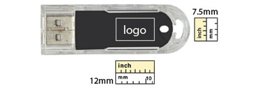 Imprint Area