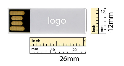Imprint Area
