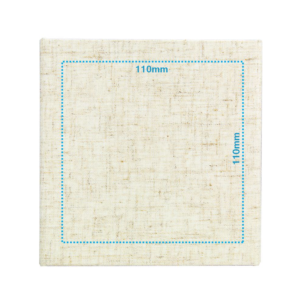 Imprint Area