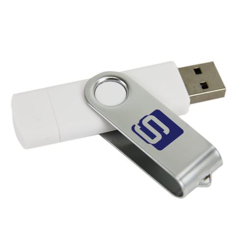 Dual Pro USB Flash drive