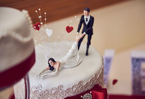 3d printed cake topper