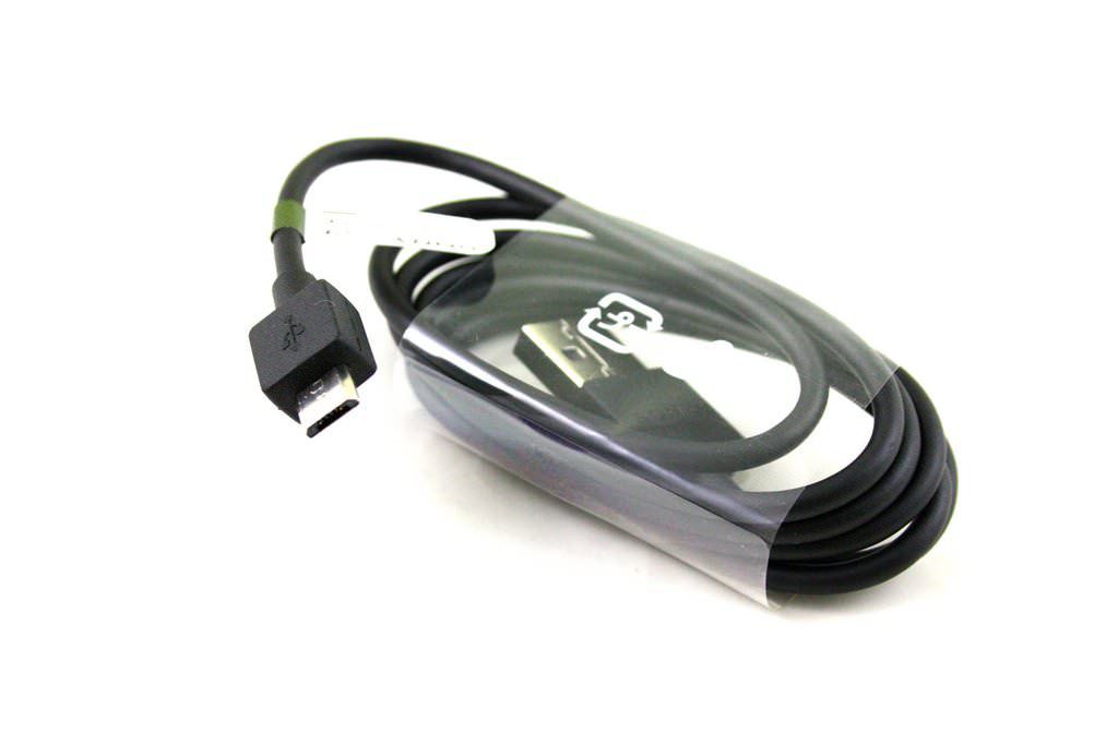 Micro USB cable