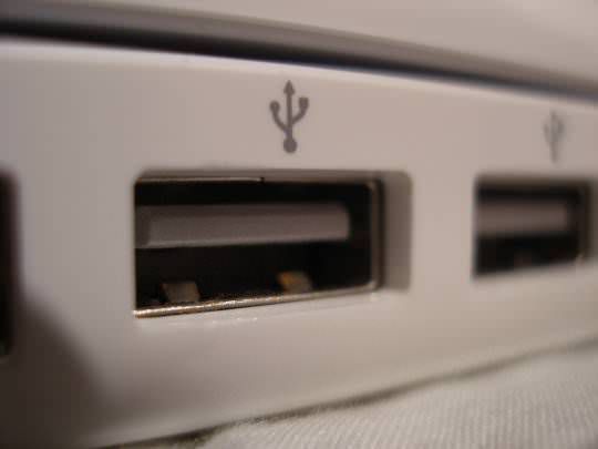 USB PORT