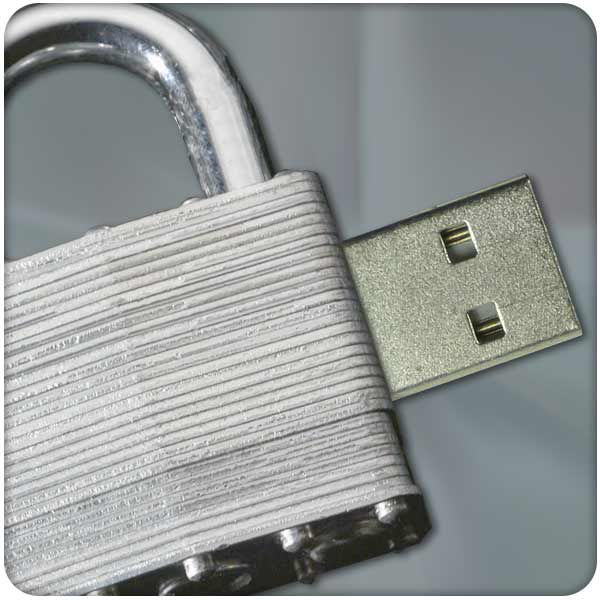 5 Methods for USB Flash Drive Security Premium USB Blog