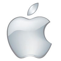 Apple logo