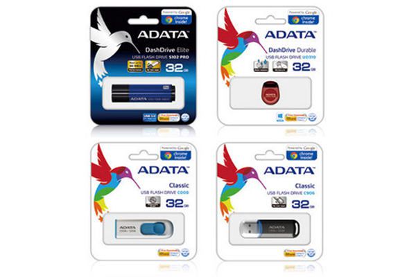 adata usb drives