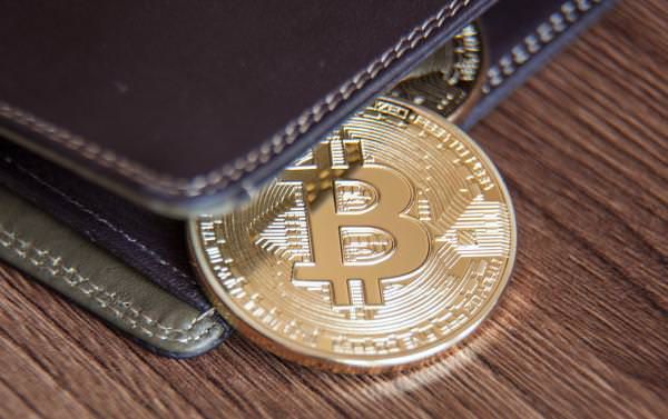 bitcoin usb wallet