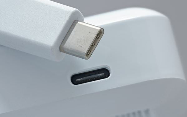 USB Type C