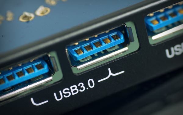 USB vs USB
