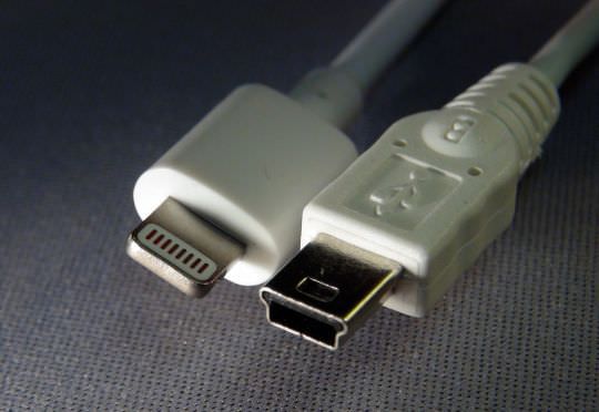 lightning connector