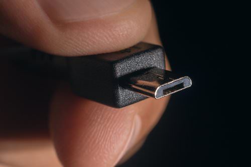 micro usb