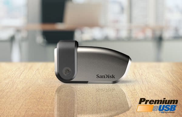 SanDisk USB Drive