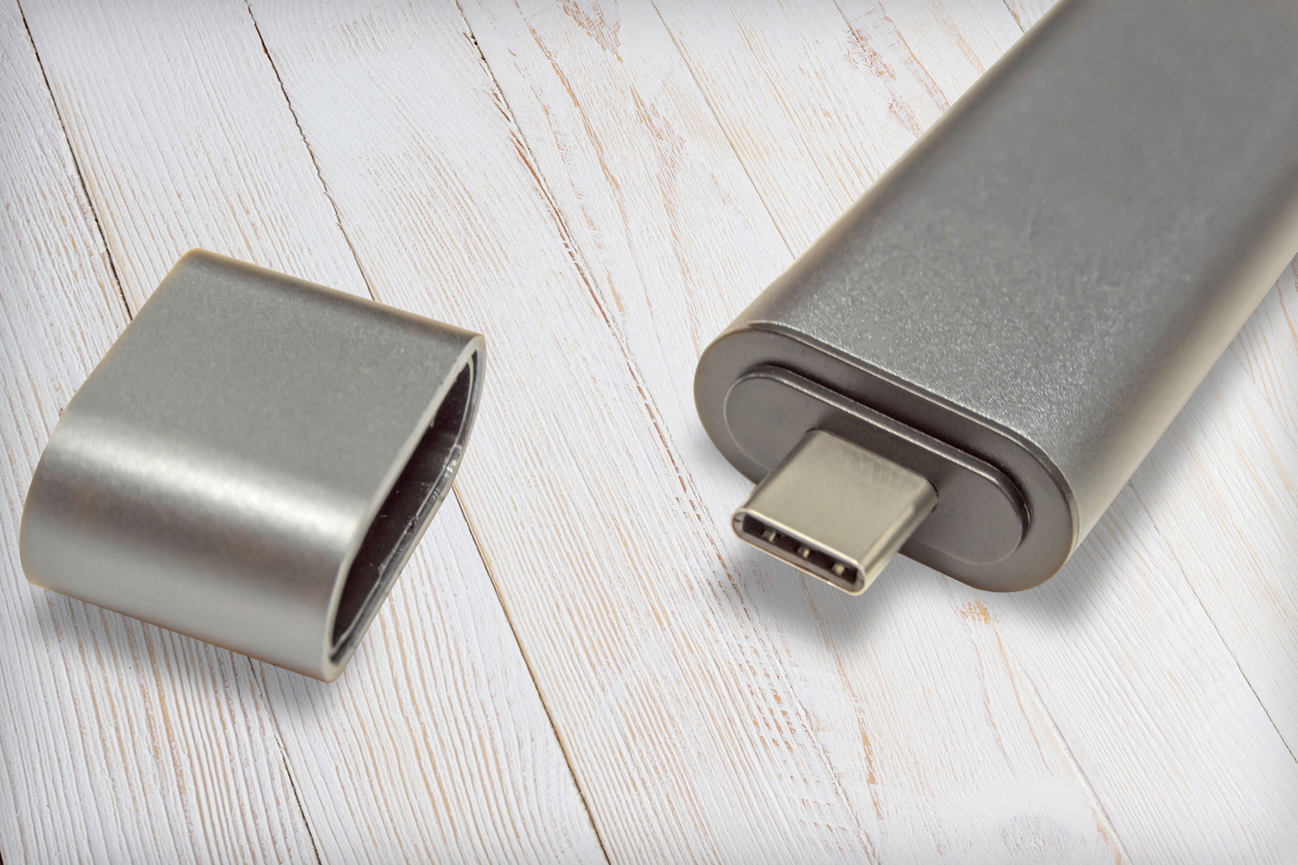 USB C Flash drive