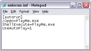 Autorun file windows 10 Autorun file windows 10 image