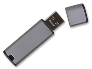 Troubleshooting a USB Drive
