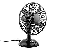 USB Desk Fan