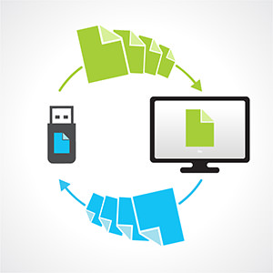 file transfer