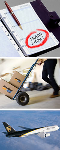 Fast delivery on your custom USB drives