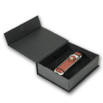 Magnetic USB Box