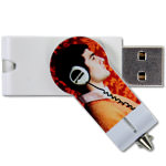 USB Full Color PhotoPrint Print