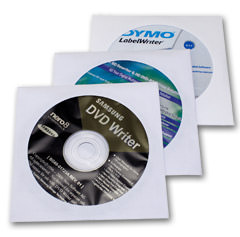 Software Driver Discs