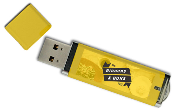 USB image