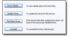 USB System Drivers