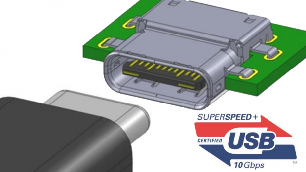 type c connector