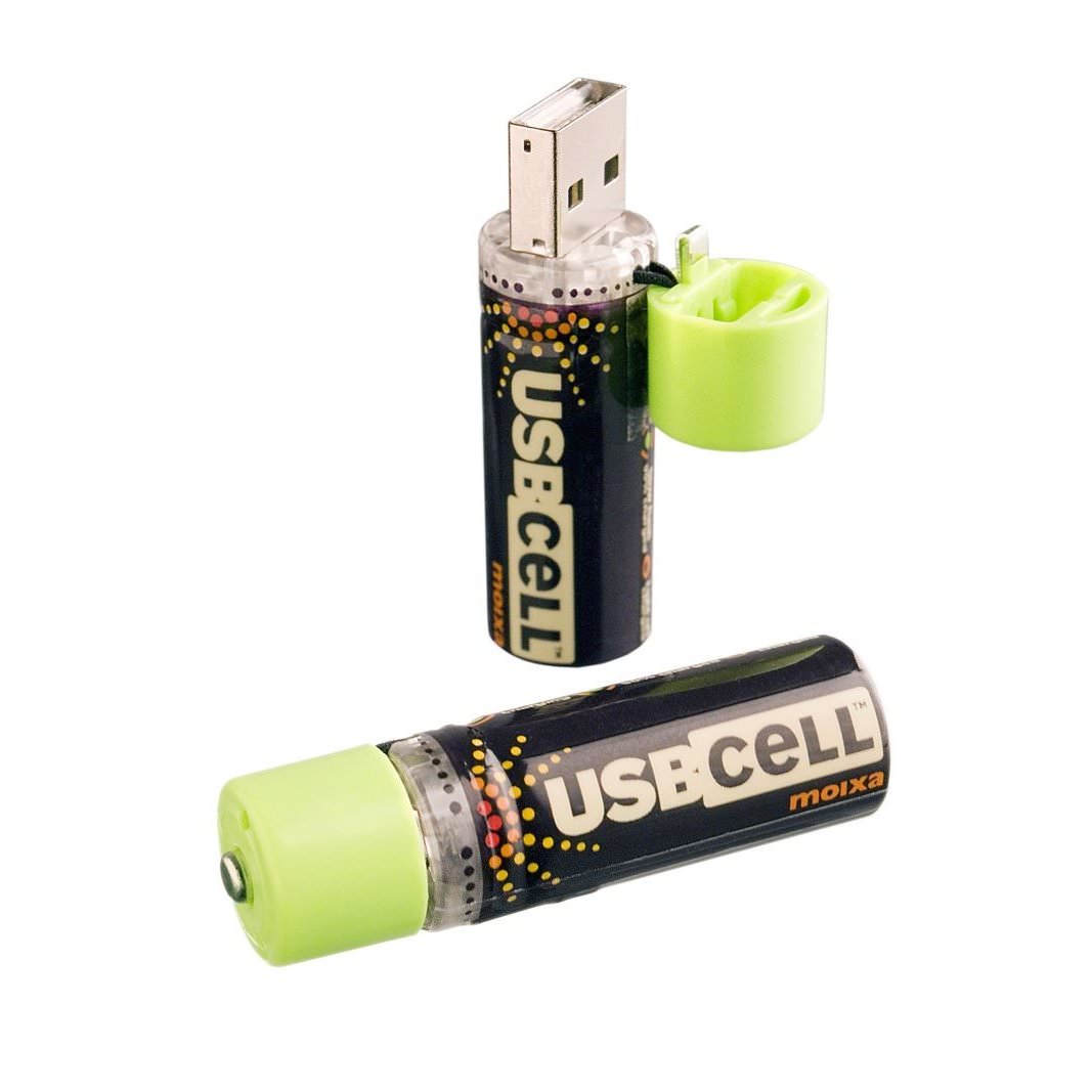 USB Batteries