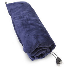 USB Heated Blanket