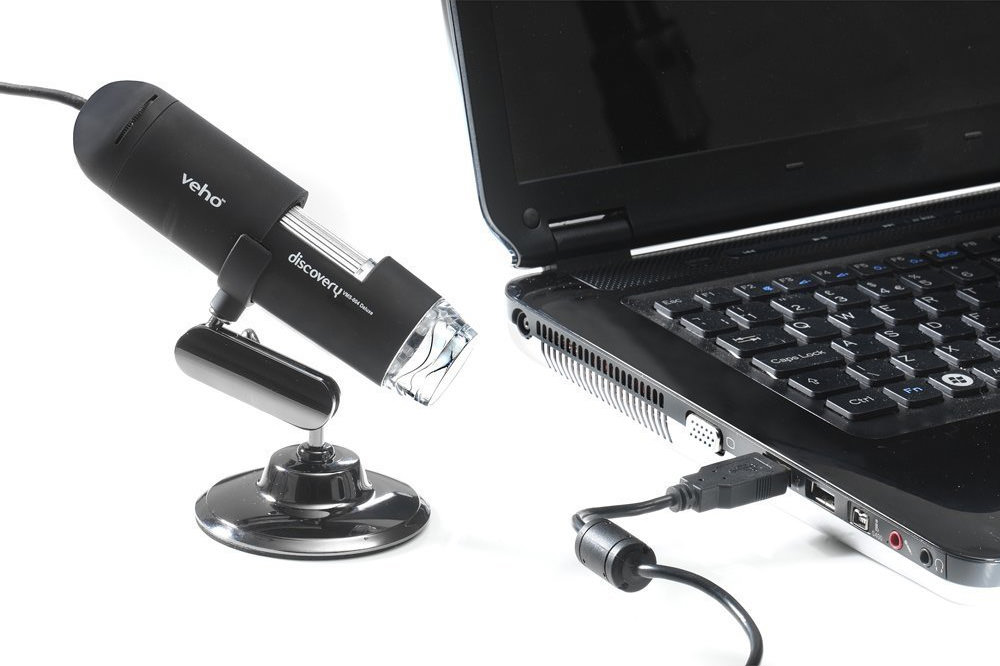 USB Microscope