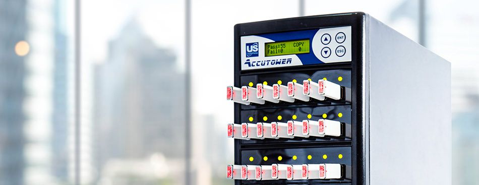 USB Data Services