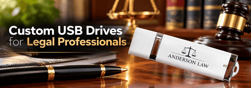 USB for Legal
