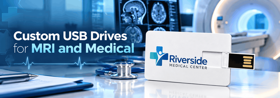 USB for MRI and Medical