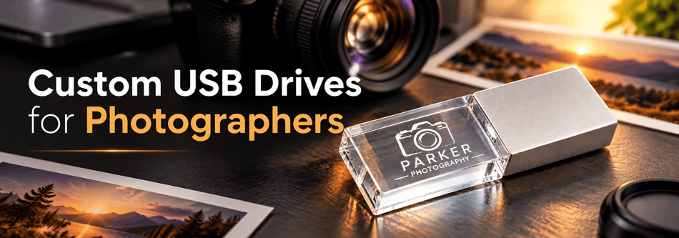 USB for Photograpers
