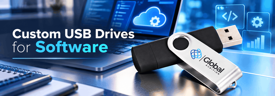 USB for Software
