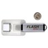 USDM Flash Pac® Adhesive USB Dock
