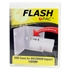 USDM Flash Pac® USB Flash Drive Case Super Clear

