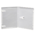 USDM Flash Pac® USB Flash Drive Case Super Clear
