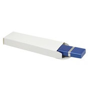 
Gloss White Cardboard USB Box